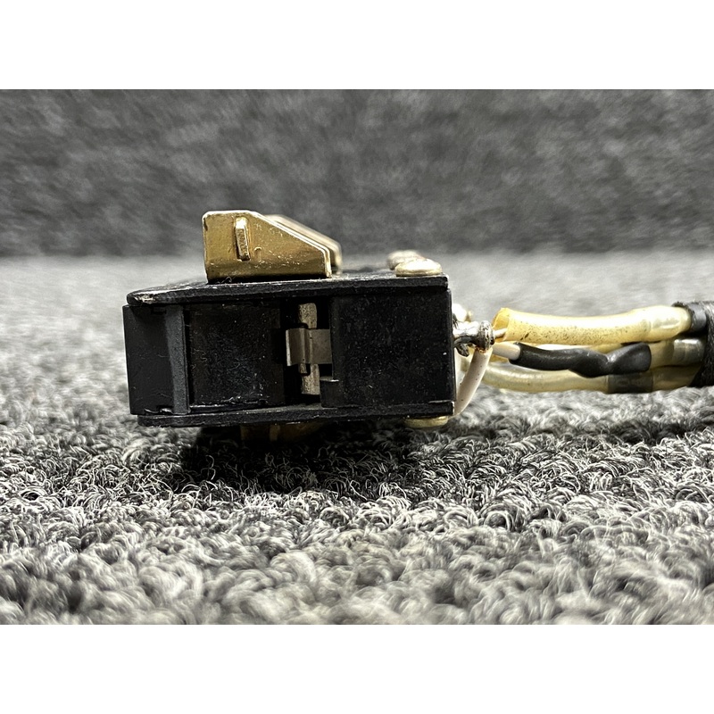 65-0945-1 Grimes Engine Start LH, RH Annunciator Light Assembly (28V)