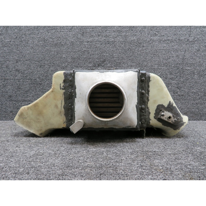 8471A Stewart-Warner Heat Exchanger