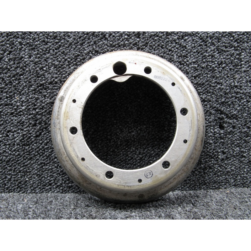 D-30291-6 (Alt: 040-30291-6) McCauley Wheel Flange 6.00×6