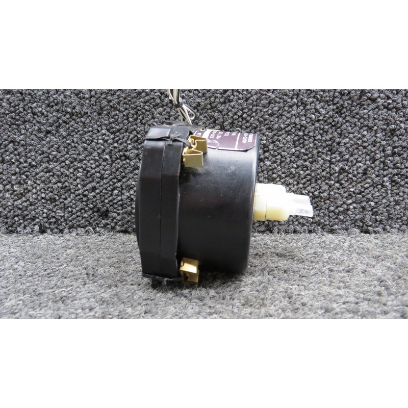 EA-5175-0209-CES (Alt: C661061-0209) Edo-Aire EA-5175 Airspeed Indicator