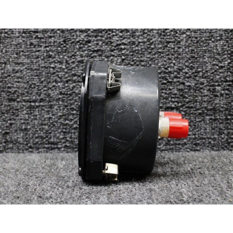 EA-5176-1-SAC (Alt: 27-86022-11) Edo-Aire Airspeed Indicator with Faceplate