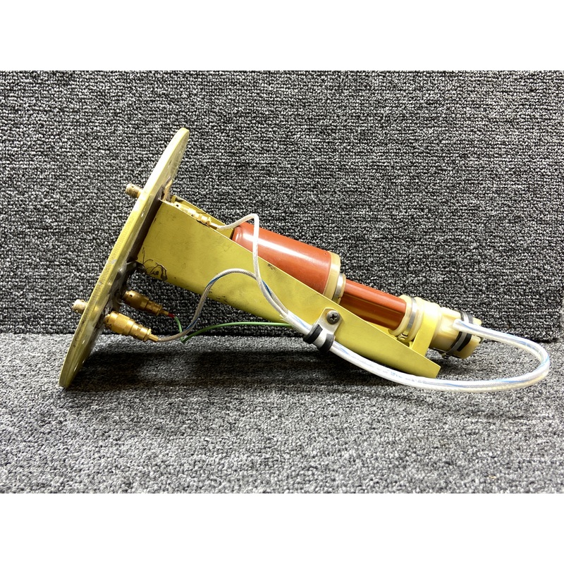 FG250A47 (Alt: 2326014-7) Honeywell Fuel Quantity Tank Compensator (Series: 2)