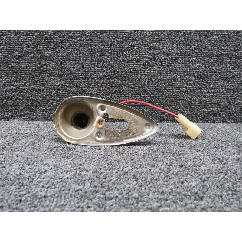 W-1285 Whelen Navigation Light Base