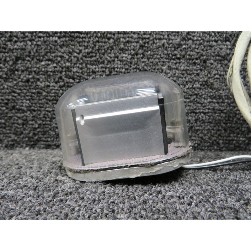 01-0770966-00 Whelen 7096600 Taillight Assembly