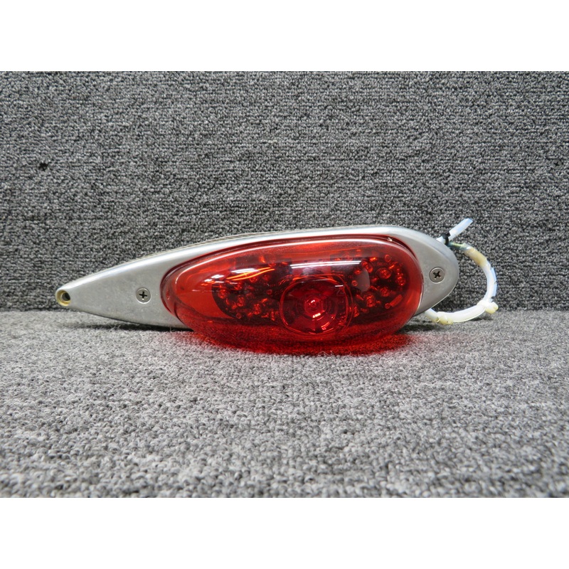 01-0790088-06 Whelen 908806 Anti-Collision light Assembly