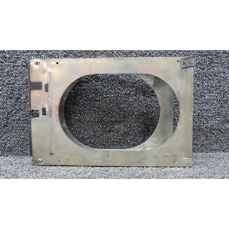 047-04874-0001 Bendix King KX-165 Mounting Tray