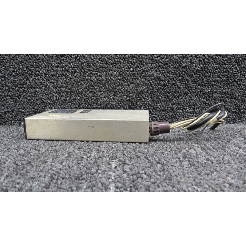 066-1021-01 Bendix King KR-21 Marker Beacon Receiver (Volts: 14-28)