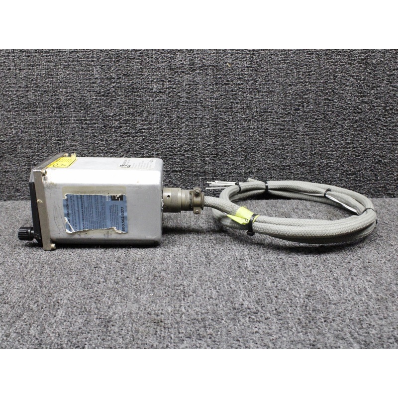 066-3031-01 Bendix King KNI-415 Radar Altimeter Indicator with Modifications