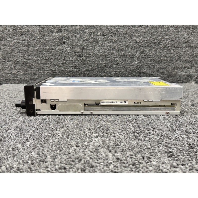 069-1025-25 Bendix King KX-165 VHF Nav-Comm with Glideslope (Minus Tray) (28V)