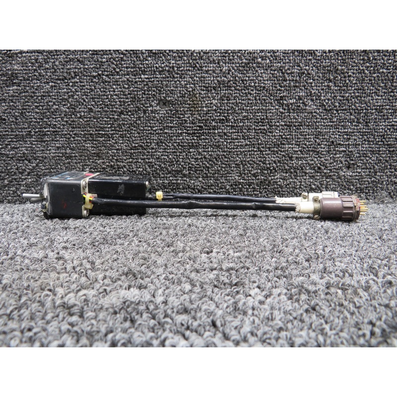 071-1242-06 King Radio KA-51B Slaving Accessory 28V (Damaged Ear)