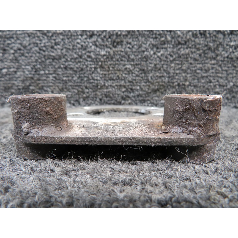 075-01500 Cleveland Torque Plate Assembly (Thickness: 0.88, Distance: 2.25)