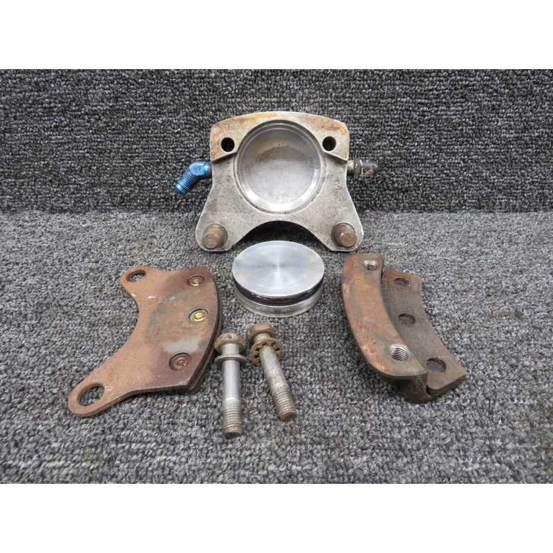 091-00200 Cleveland Brake Caliper Housing