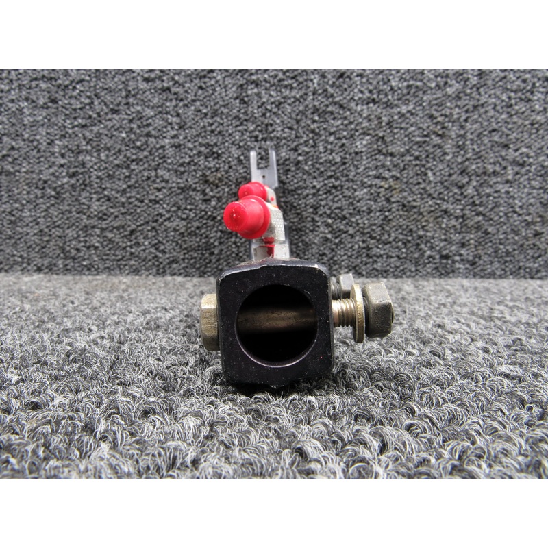 10-73 (Alt: 82805-3-F) Cleveland Master Brake Cylinder