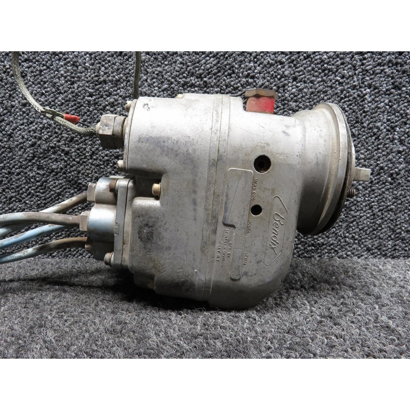 10-79020-6 Bendix S6LN-25 Magneto Assembly with Cables