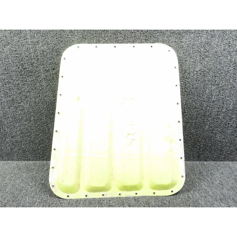 102-440033-5 Beech S&P Cover AFT Fuselage