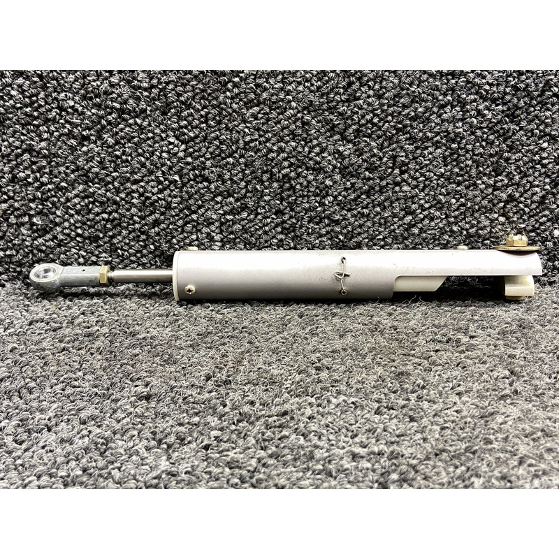 15660-001 Cirrus SR22T Roll Trim Cartridge Assembly (Revision: C)