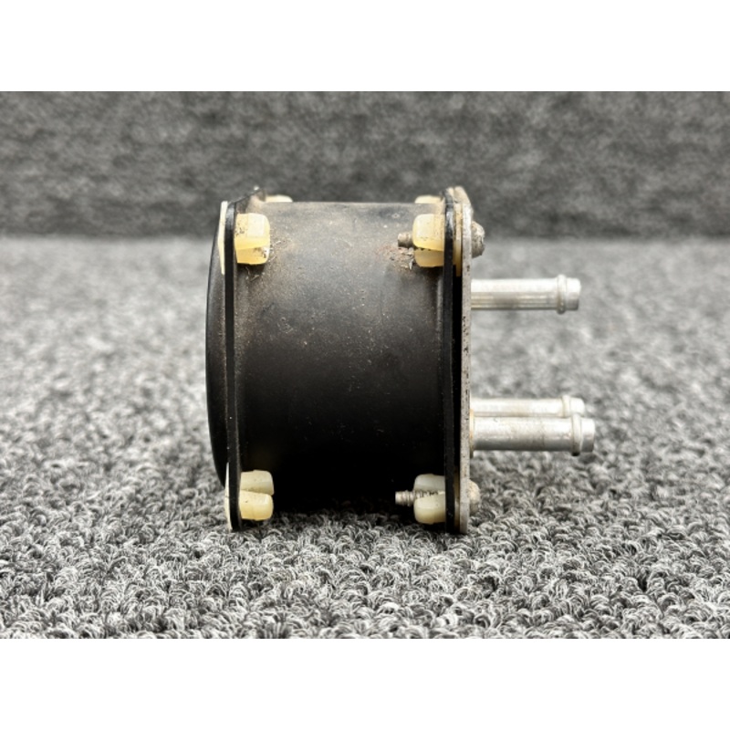 1G2-1 Airborne Mechanisms Suction Gauge