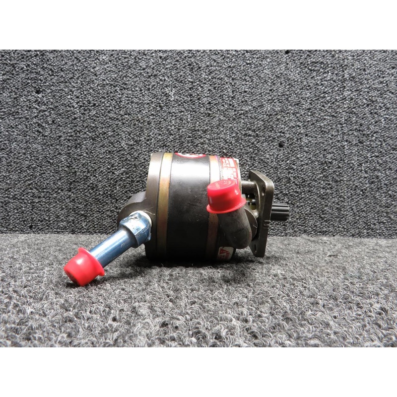 211CC Airborne Dry Air Vacuum Pump