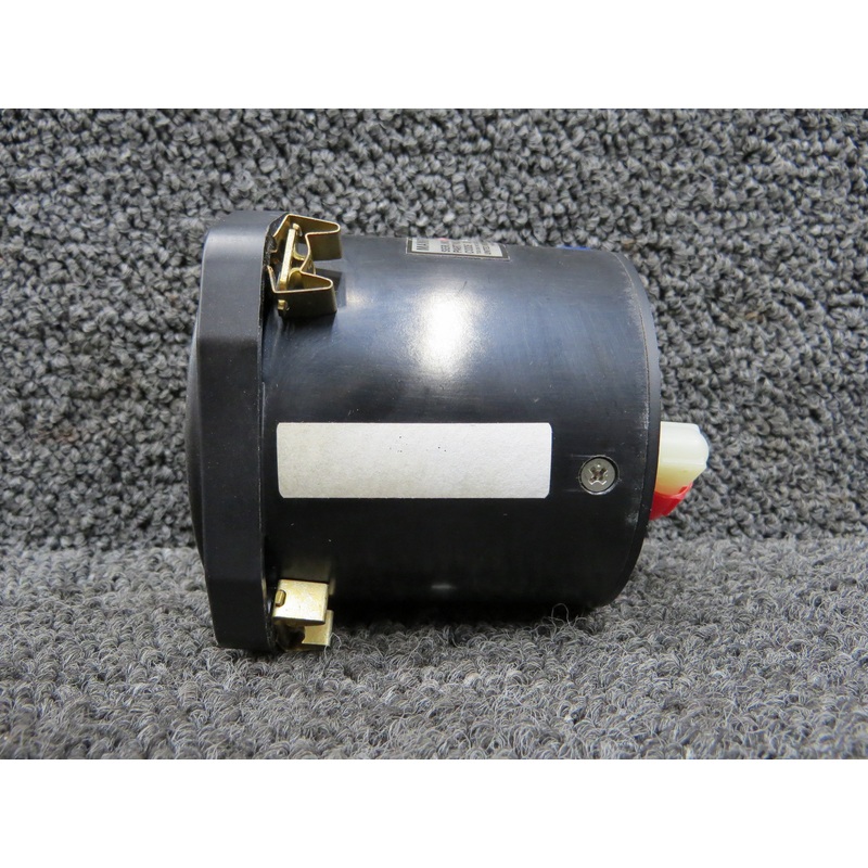 6111 (Alt: A600-4) United Instruments Manifold Pressure Indicator (Code: D.81)