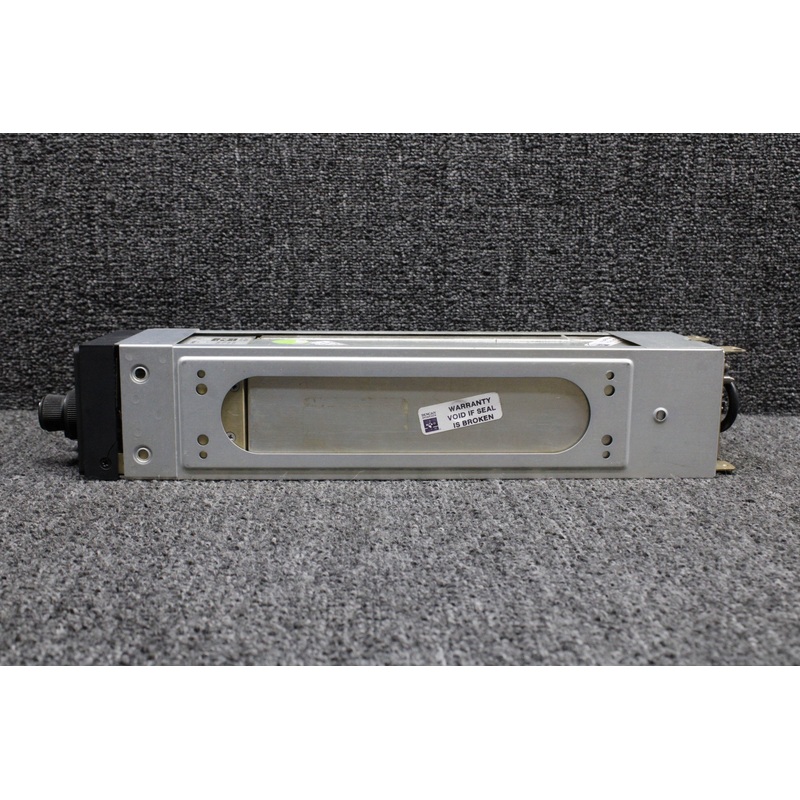 622-2078-001 Collins VHF-251 Comm 2 Transceiver with Tray and Mods (14V)