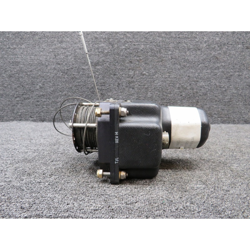 622-5734-002 Collins SVO-25 Primary Servo with Mount and Modifications