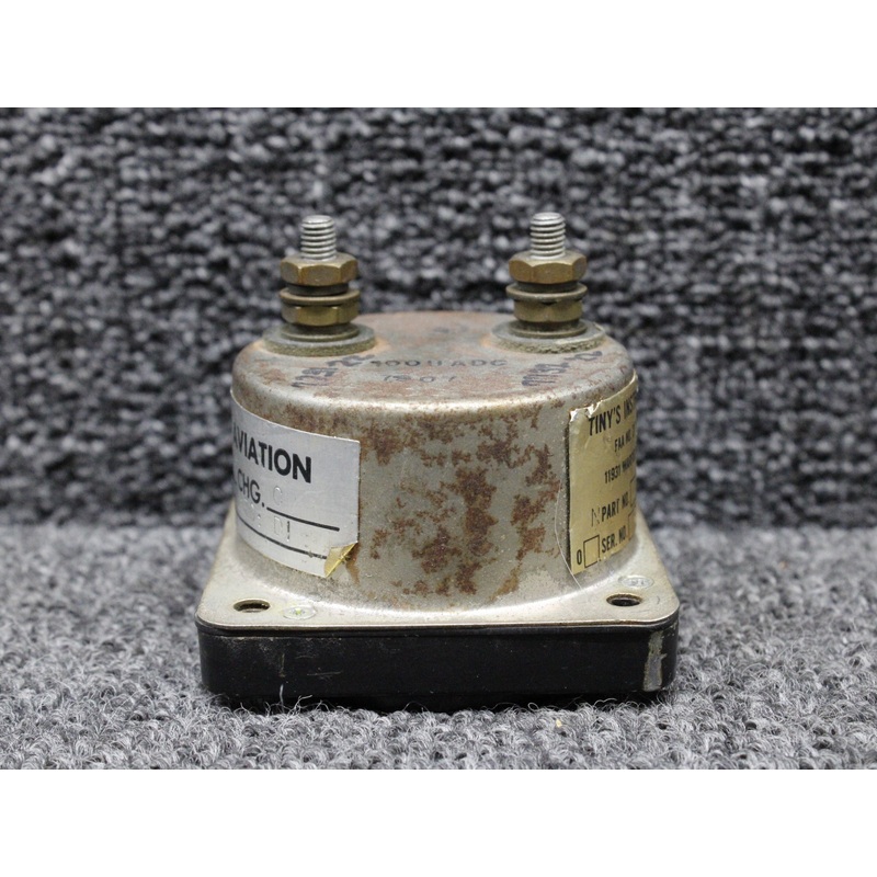 718-5 (Alt: 27-19037-5) Swearingen Aviation Pitch Trim Indicator