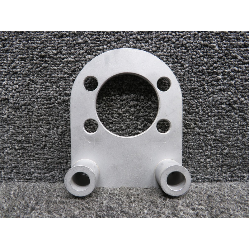 75-37 Cleveland Torque Plate LH or RH (Shaft Length: 1, Hole Distance: 2.25)