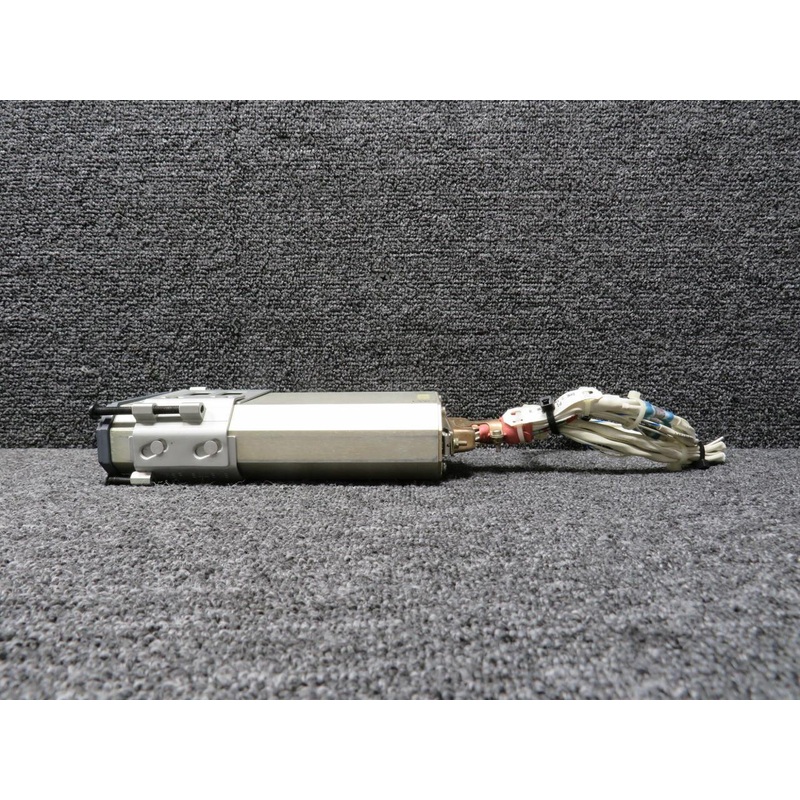 7513006-911 Honeywell DI-851 DME Indicator with Modifications and Mount