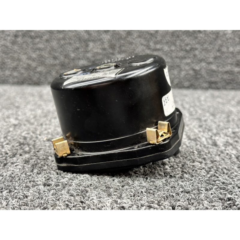 8125 United Instruments True Airspeed Indicator (Code: B.794)