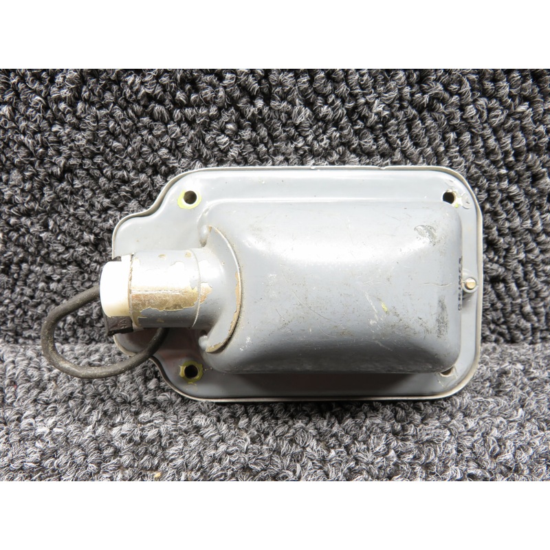 B-3555A Grimes Cabin Dome Light and Cover Assembly