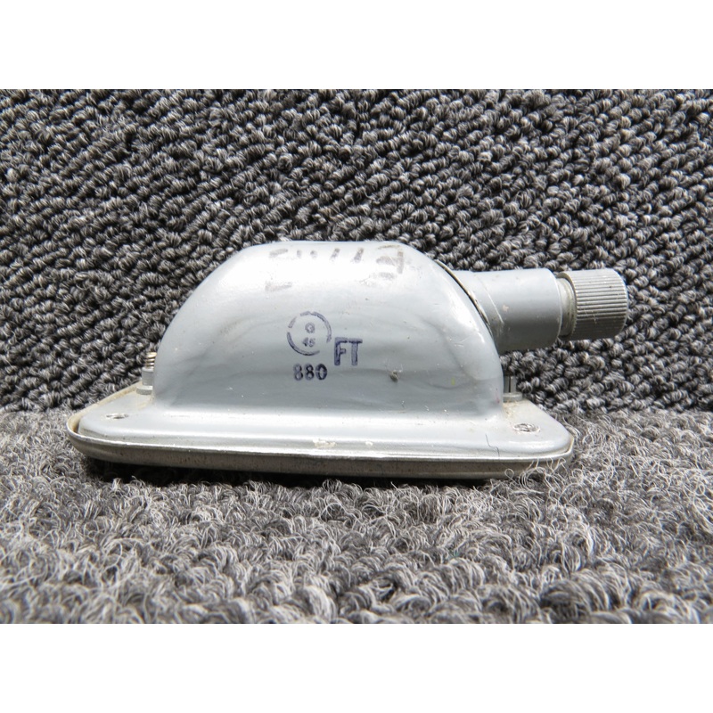 B-6245-305 Grimes Dome Light Assembly (Dent)