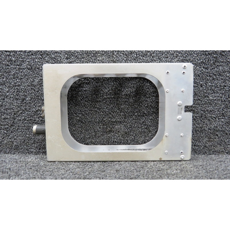 Bendix King KT-76A Transponder Mounting Tray