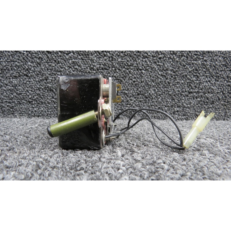 C669525-0101 Cessna, Stewart-Warner Dual Fuel Quantity Indicator