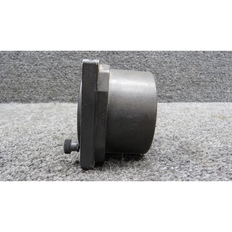 EA5176-3PTL-BEC (Alt: 58-380093-3) Edo-Aire EA5176 Airspeed Indicator (Type II)