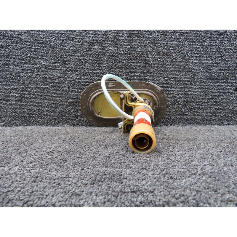 FG220A272 Honeywell Fuel Quantity Tank Unit (Core)