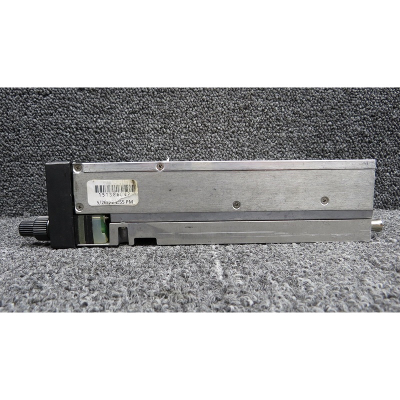011-01060-40 Garmin GNS-430W WAAS Nav-Comm Radio with Mods (CORE)