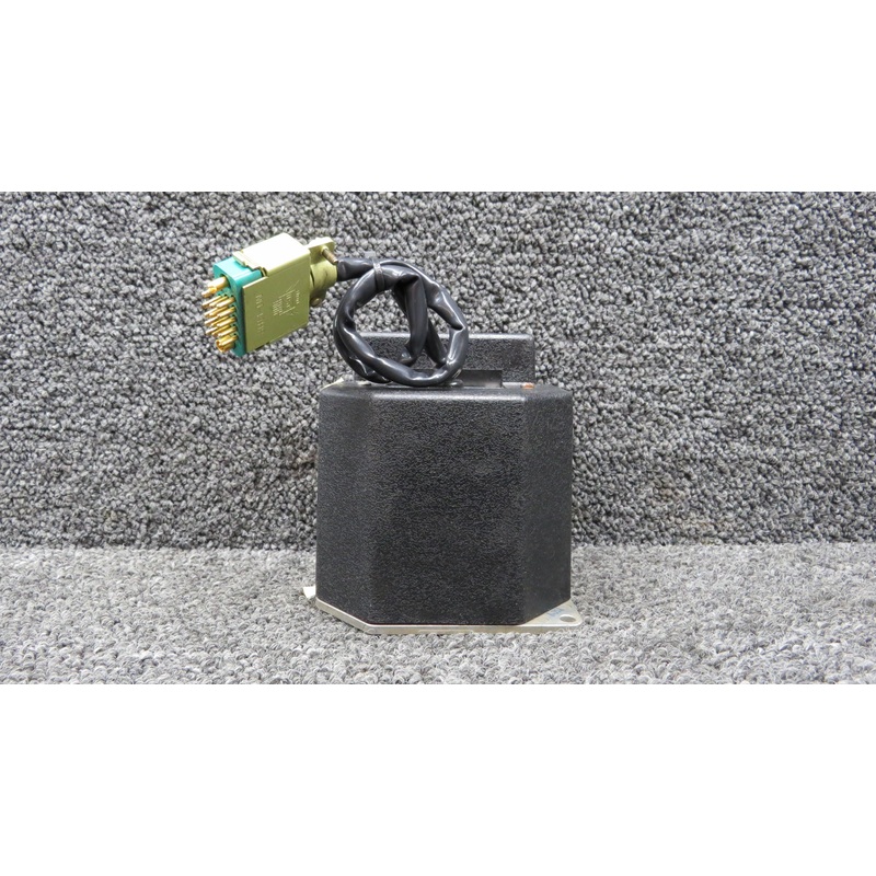 065-0027-01 King Radio KS-270 Pitch Servo with Mods 14 or 28 Volts (Core)