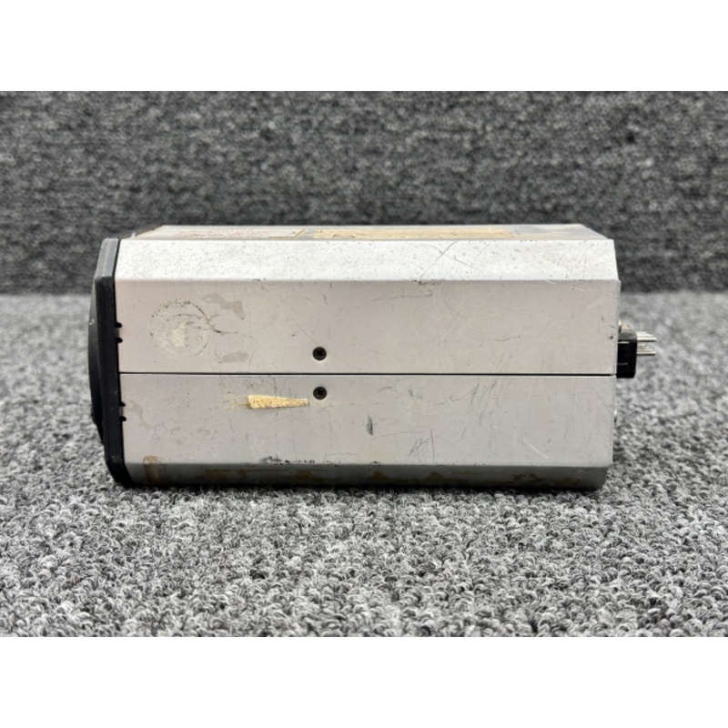 066-3056-00 King Radio KI-208 VOR, LOC Converter Indicator with Mods (11-33V)
