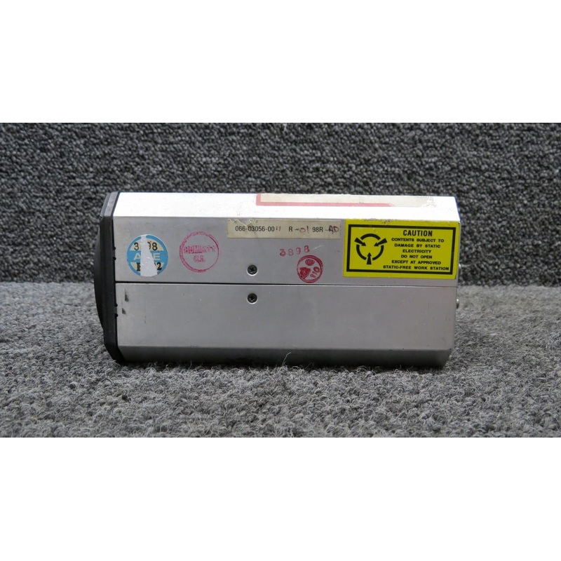 066-3056-11 Bendix King KI-209A VOR-LOC-Glideslope Indicator (11-33V) (Core)