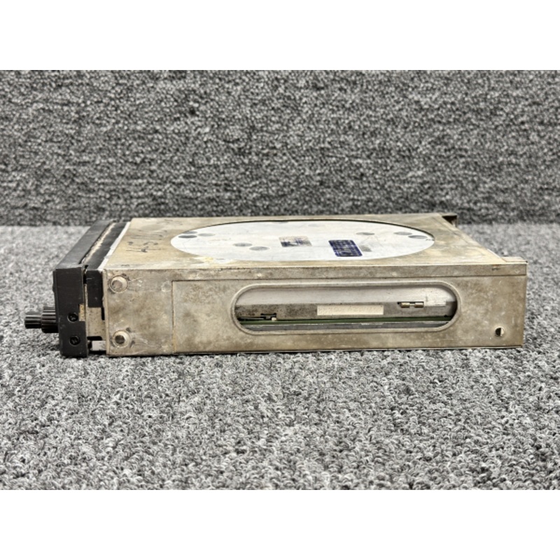 069-1024-05 King Radio KX-155 VHF Nav-Comm Transceiver w Glideslope (28V)
