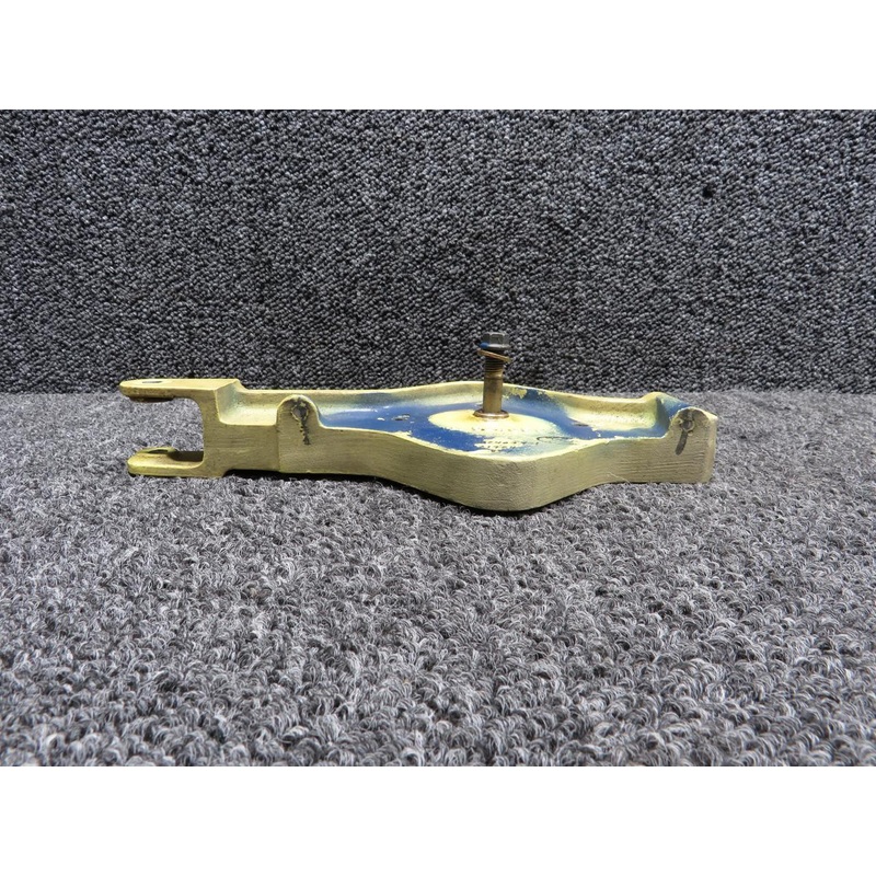 101-524059-1 Beechcraft 1900D Rudder Control Horn Assembly