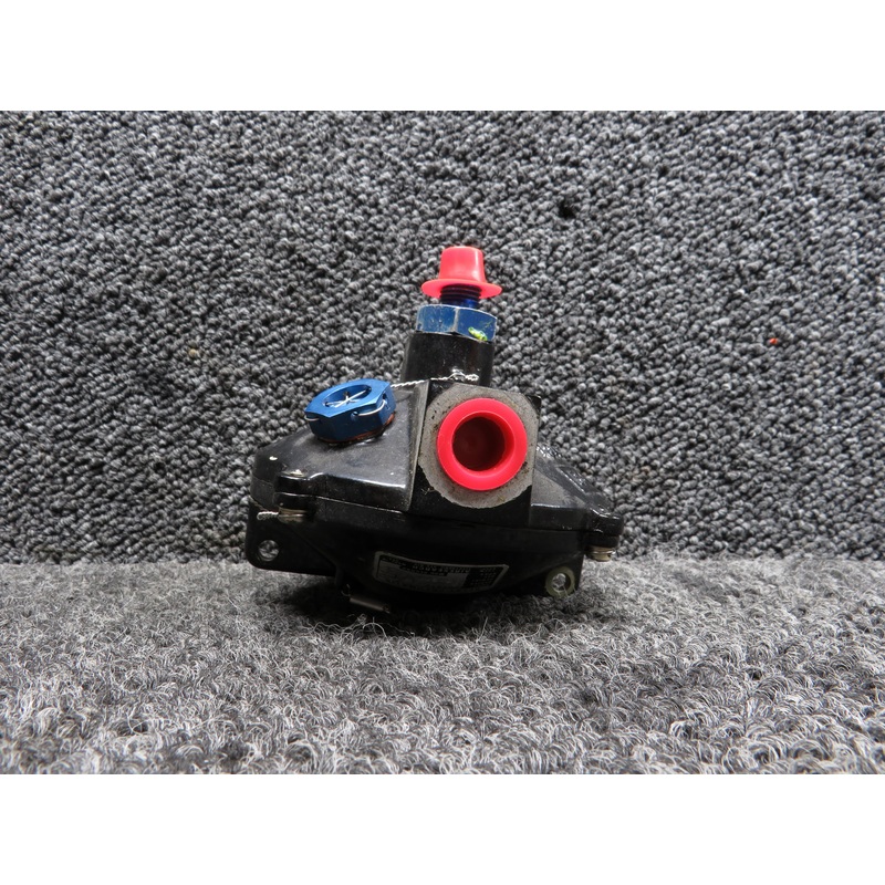 107312-1 Airesearch Series 2 Pneumatic Relay