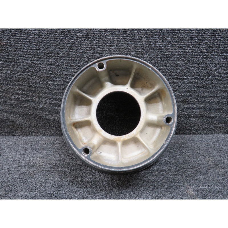 162-04500 Cleveland 40-84 6.00-6 Outer Wheel Half (Minus Bearings)