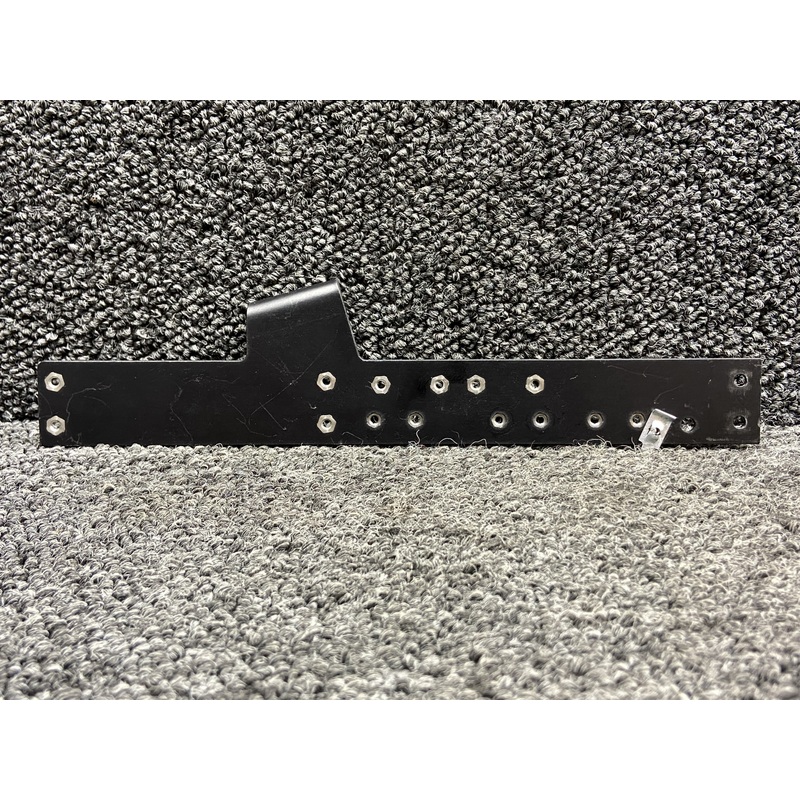 19287-002 Cirrus SR22T Radio Module Support Bracket RH (Fits Garmin Autopilot)