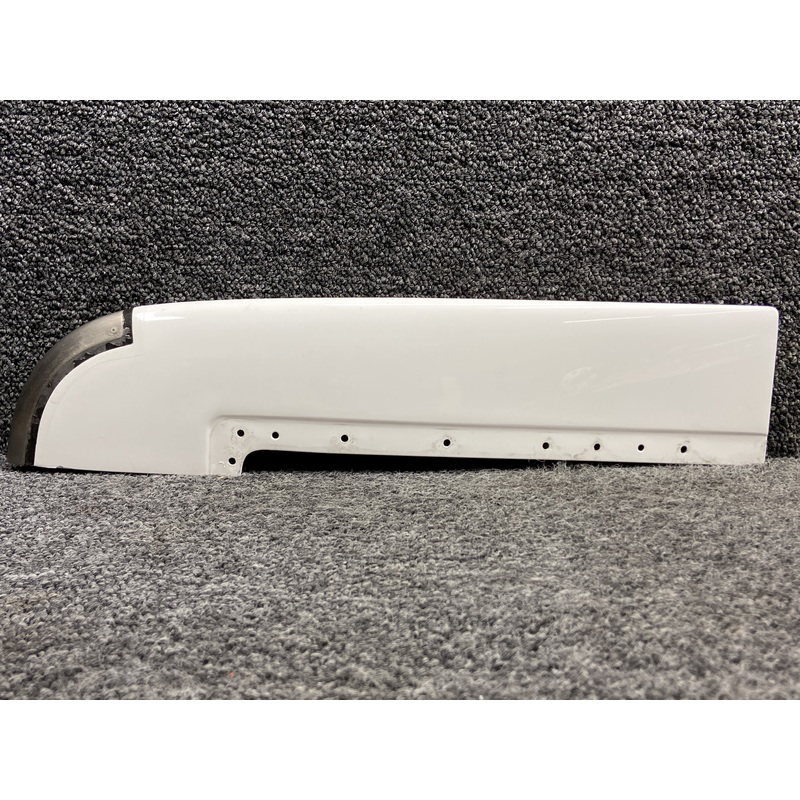 19633-002, 19702-004 Cirrus SR22T Elevator Tip RH w Porous Panel & Line