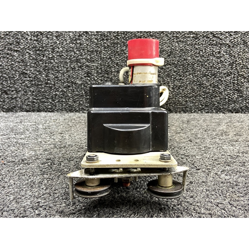 1C373-6-529 Edo-Aire Autopilot Trim Servo Assembly