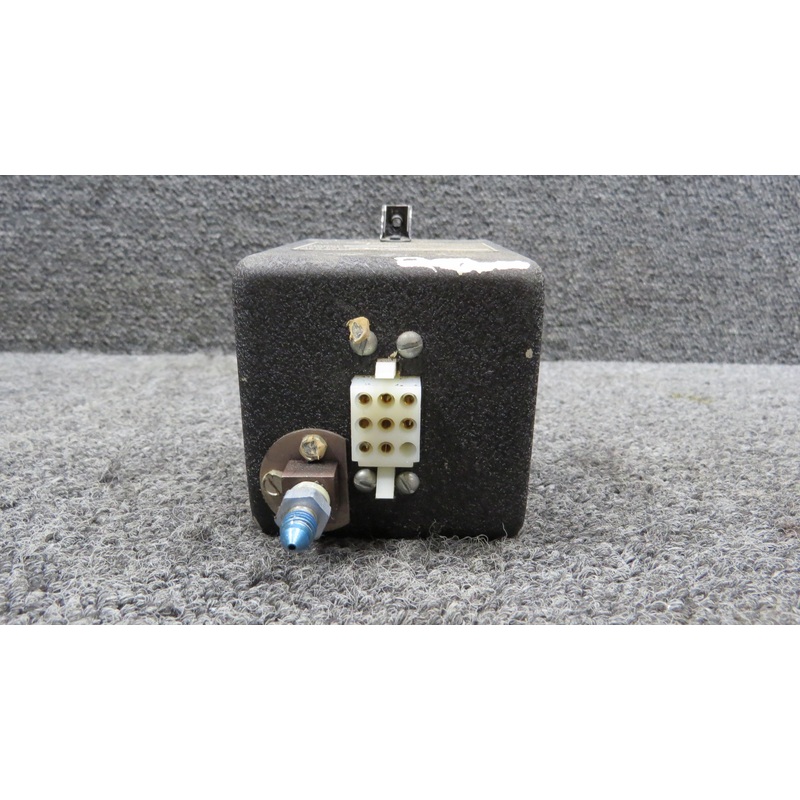 1U305-007 (Alt: 36-380044-1) Edo-Aire 169AU-BWL Instrument Cluster (Volts: 28)