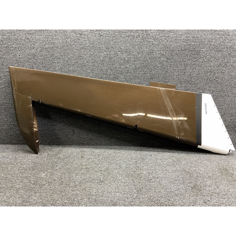 20365-003 (Alt: 20365-403) Cirrus SR22T Rudder Assembly (Minor Corrosion)