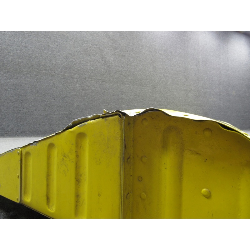 20551-36 Airtractor AT-401 Aileron Assembly RH (Damaged)