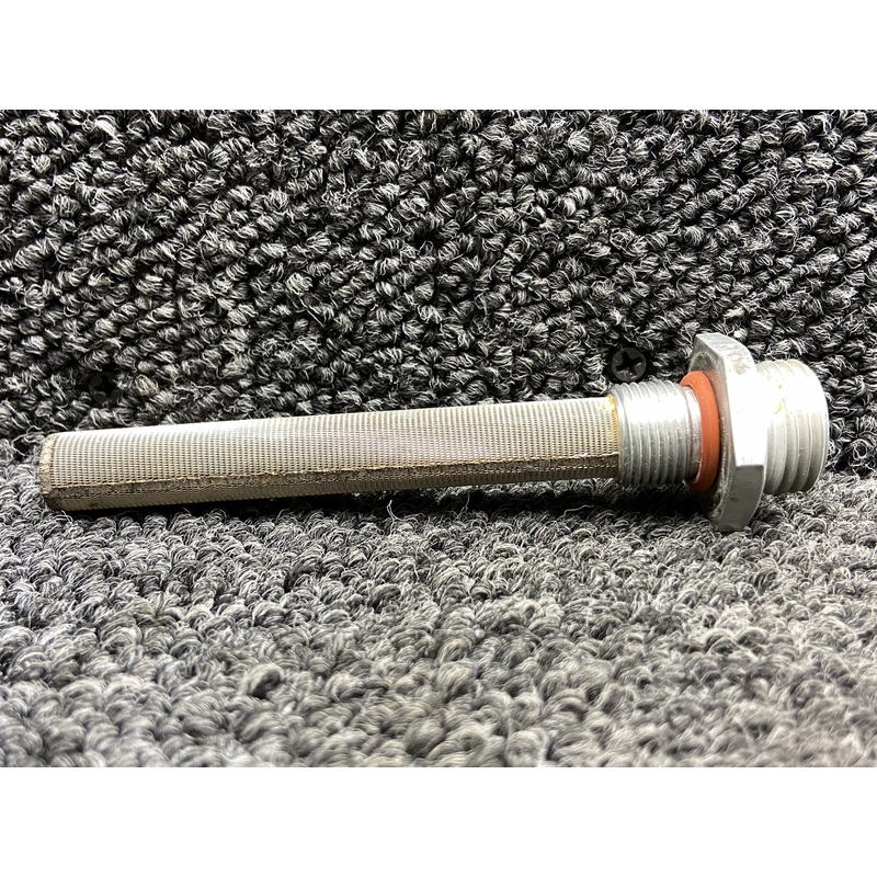 22072-003 Cirrus SR22T De-Ice Tank Finger Strainer